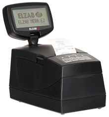 ELZAB Mera EJ - FISKÁLNE TLAČIARNE S ELEKTRONICKÝM ŽURNÁLOM