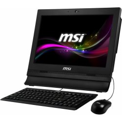 MSI WIND TOP AP1622-048XEU Fanless Touch