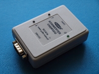 YUKO KONVERTER RS232 to USB